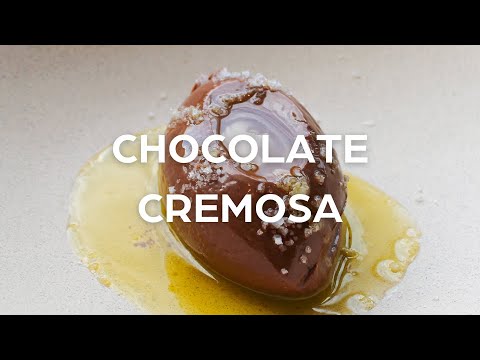 EASIEST TASTIEST Chocolate cremosa DESSERT