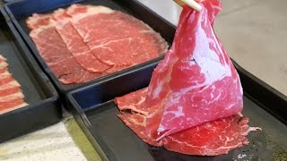 Shabuya Las Vegas, Broth Shabu, Chanko Shabu Bar