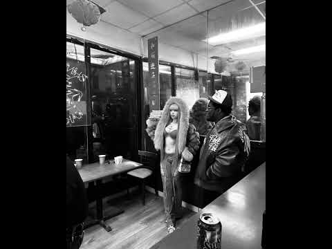 Cash Cobain x Bay Swag x Ice Spice - Fisherrr Remix (Slowed + Reverb)