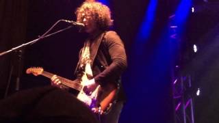 Doyle Bramhall II November - Nov 12 Granada theater Dallas