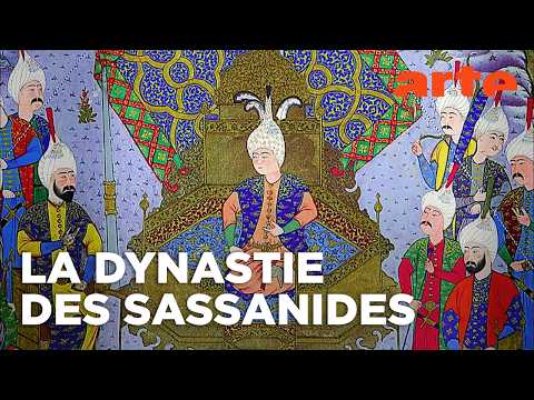 L’expansion de l’islam | De la Perse à l'Iran : 3 000 ans de civilisations (2/3) | ARTE