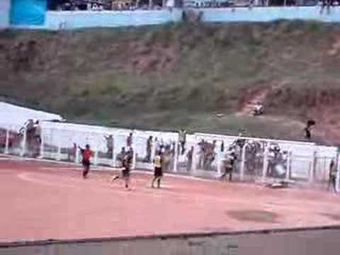 E. C. VIDA LOKA / VILA BRASILÂNDIA (ZONA NORTE)