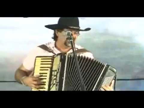 Marlon Maciel & Grupo Trem Pantaneiro - Sou chamamezeiro (DVD Nelore 42)