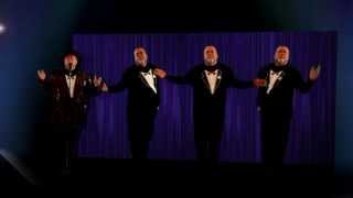 &quot;Ooh Baby Baby&quot; written by Smokey Robinson and Pete Moore: all Vocals - Donato