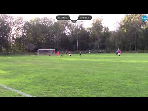 FBK Karlstad 3 - Östra Deje IK