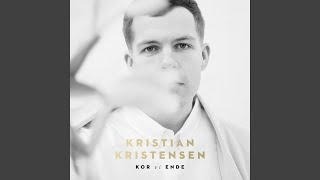 Du ga mæ viljestyrke