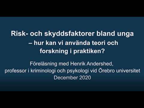 Platshållare för video