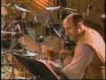 Kenny Aronoff plays with The Buddy Rich Big Band