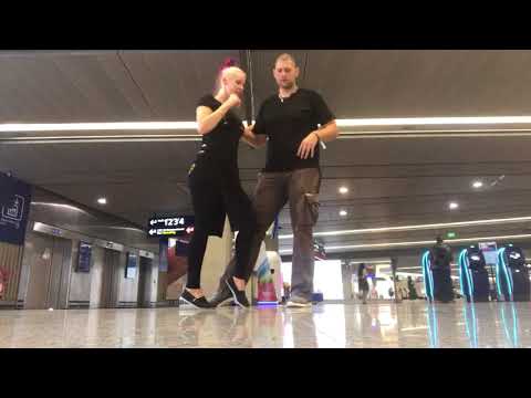 Kizomba Margunn & Mirko CDG