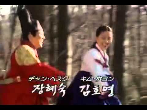 Thumbnail of the video: 妖婦 チャンヒビン
