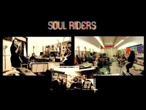 SOUL RIDERS - Gimme Some Lovin'