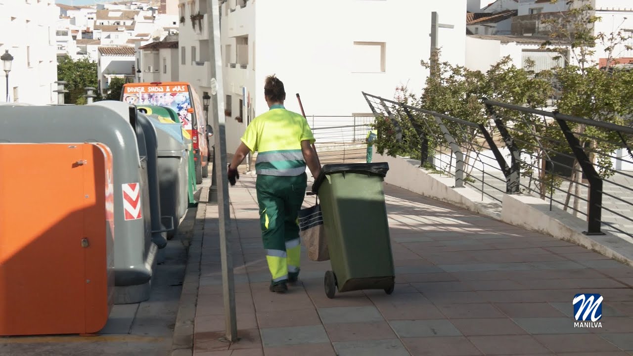 Se desconvoca la huelga de la empresa de limpieza