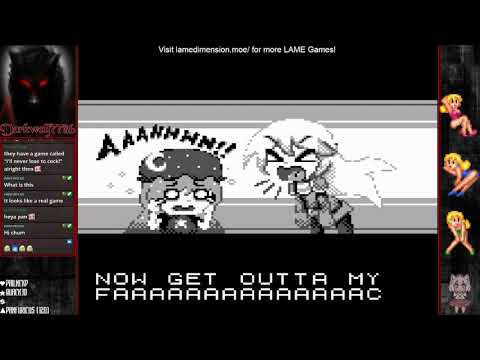 [Yuuto Ichika Makes Friends] LAME Dimension Playthrough