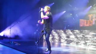 Third Eye Blind - &quot;Thanks A Lot&quot; Live at the Greek Theater
