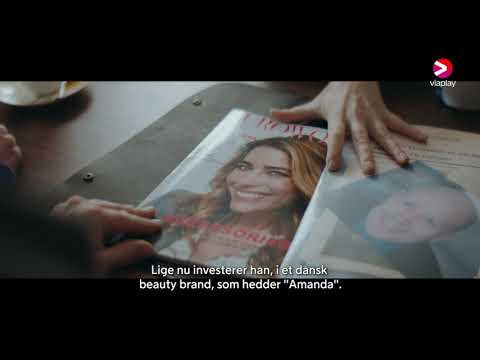 Friheden (2018-2021)