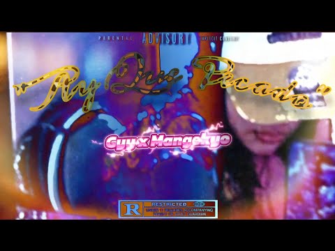 GyyOG - Ay Que Pecado ! ( ft. @MangekyoOG )