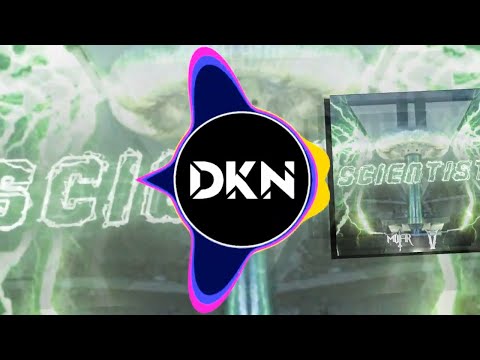 MOTAR & VONRANZ - SCIENTIST