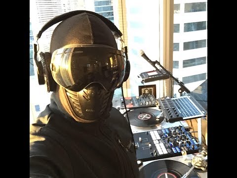 Global Psy Trancemission Episode 001