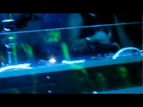 LOUIE VEGA & ANANE SUNSET RITUAL 8/8/2012 OTRANTO 11