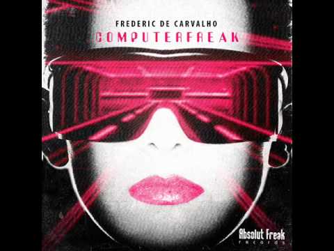 Frederic De Carvalho - The Underground (Breakfastklub Remix) [Absolut Freak 25]