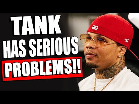 Gervonta Davis HAS SERIOUS PROBLEMS BEFORE THE FIGHT WITH Rolando Romero /Kambosos MAY LOSE TO Haney
