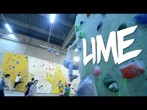 All the Beta for Lime! - BETAvid