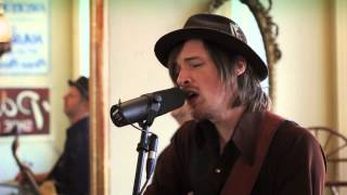 David Luning: NPR Music Tiny Desk Concert Contest Entry - &quot;Driftin&#39;&quot;