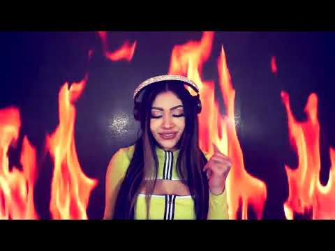 Dj Foxy- Set reggaeton