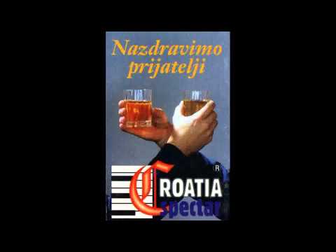 01-Nazdravimo Prijatelji-Croatia Spektar