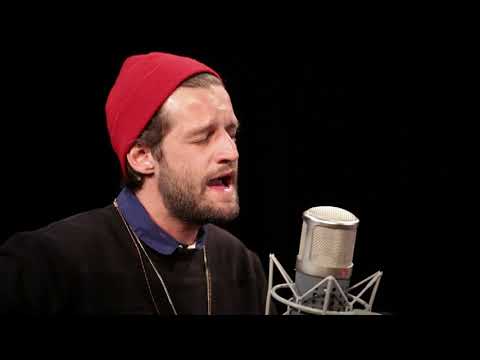 The Rubens - Teeth - 3/22/2018 - Paste Studios - New York - NY