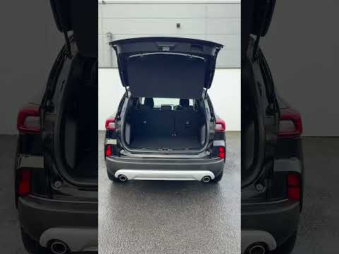 Ford Kuga 2.5 Duratec 225PS PHEV Titanium Auto - Image 2