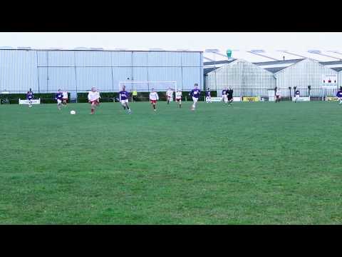04-04-2015 - VVGouderak-D1 - Ommoord-D2 - 6-1