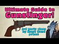 Ultimate Guide To Gunslinger In D D 3rd Party Class