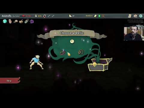 Slay the Spire - Daily Climb - 24 September 2023
