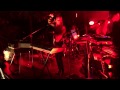 Mary Komasa Come live koncert Na Lato Warszawa ...