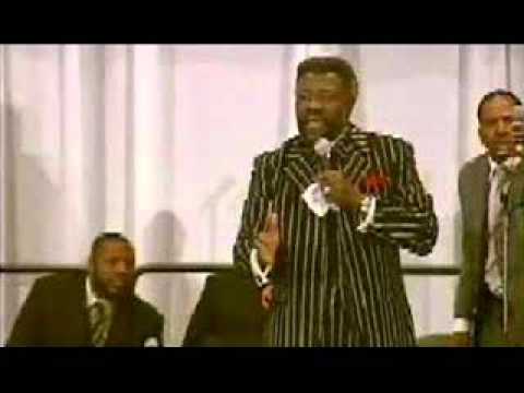 7/7 Billy Washington - Thy Kingdom Came