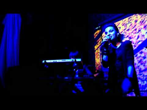 Yana Fortep & Experimental Band "You Know Me Better"