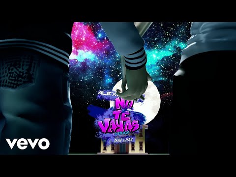 Video thumbnail for No Te Vayas