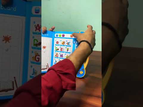 Kids books | magic book | musical book story book . #books #toys