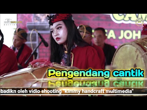Tayub kidung dalu pengendang cantik seni tayub jawatimuran