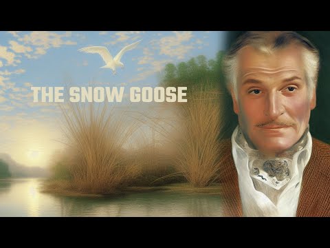 THE SNOW GOOSE with Laurence Olivier 📻 Theatre Royal