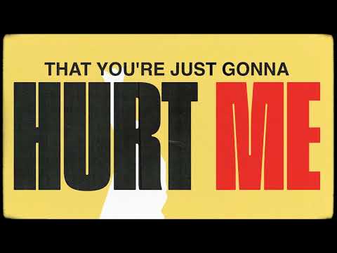 Tsebster & Marmy - Hurt Me
