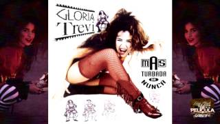 Gloria Trevi - A Gatas (Audio)
