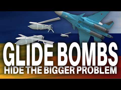 The Russian Air Force Is Becoming A Bigger Threat