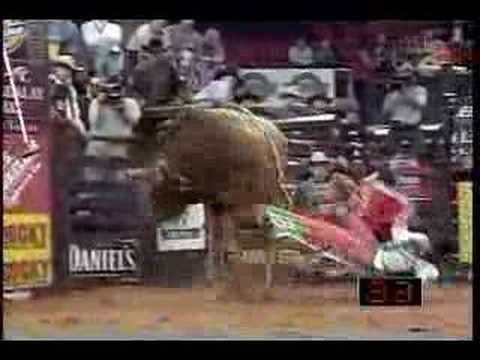 J.W. Hart on Crossfire Hurricane PBR Fresno