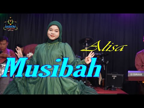 ALISA - MUSIBAH (Official Music Video) | Gasentra Pajampangan