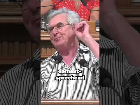 Hafen/MSC-Deal: Wir brauchen ein Referendum wie bei Olympia! (Rede von Norbert Hackbusch, gekürzt)