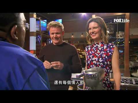 MasterChef USA S10E15 Season 10 Episode 15 "Small Dessert, Big Problems"