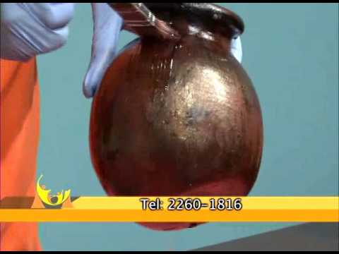 TÉCNICA DE FALSO VIETNAMITA