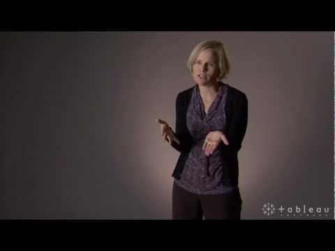 表とエクセル (Tableau vs. Excel)